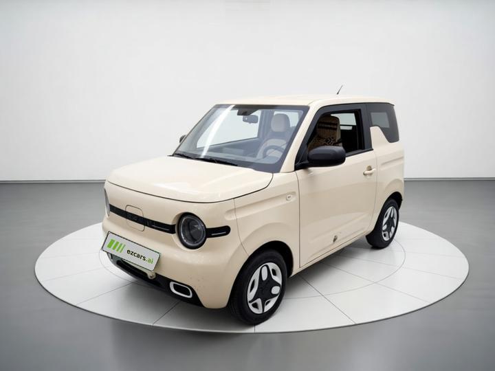 2025 Panda mini 210km Yuan