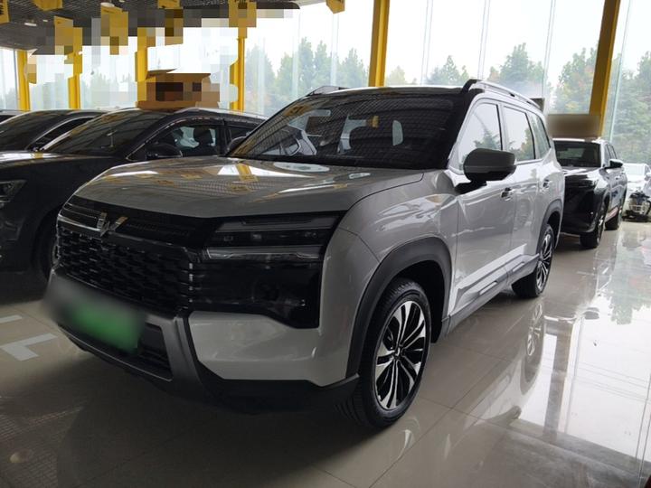 560 EV 2026 125km Luxury