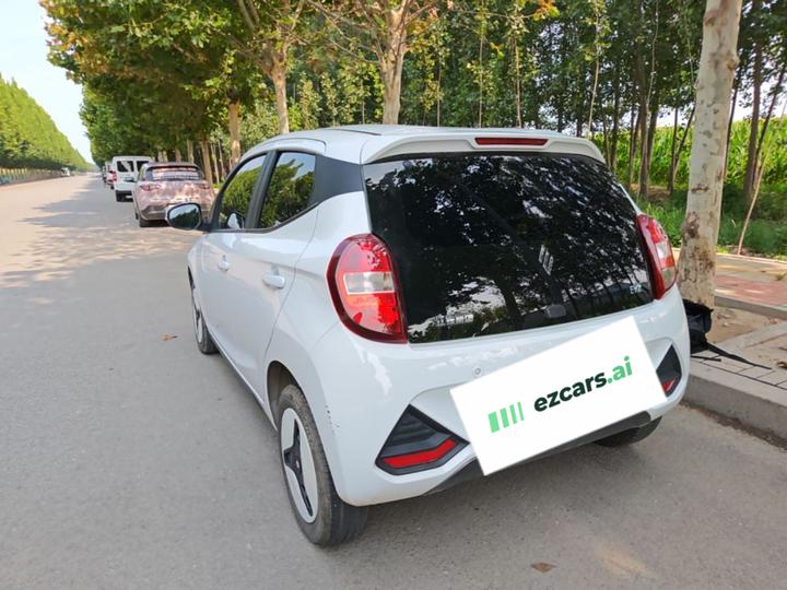 EV EV2 2024 201km Comfort photo 4