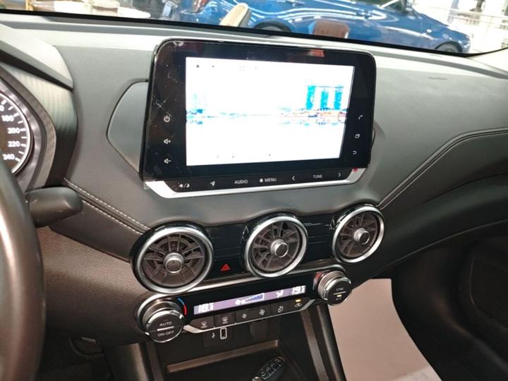Sylphy 2021 1.6L XL CVT Enjoy photo 8