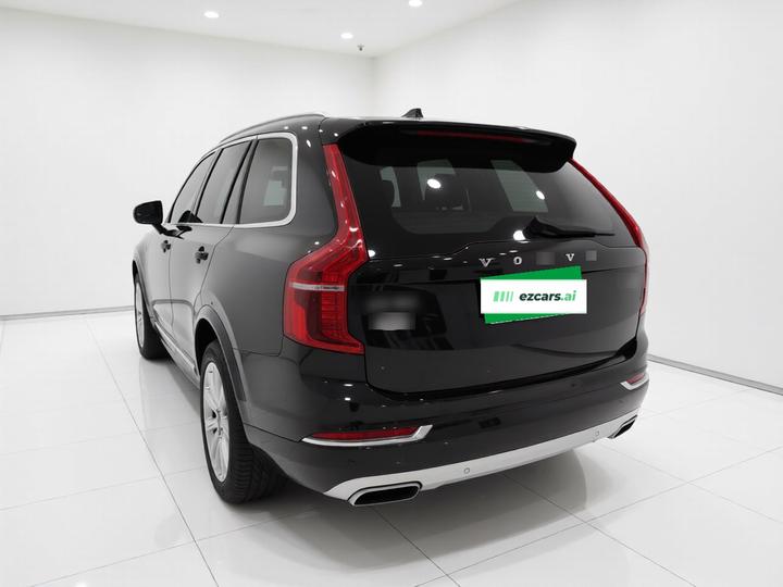 XC90 2015 T6 Smart Premium 7-Seater photo 4