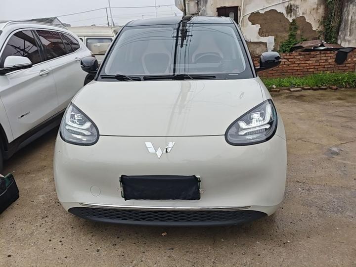 Wuling Bingo 2024 333km photo 2