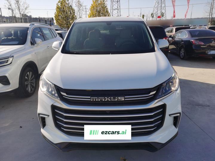 MAXUS G50 2022 1.5T AT A photo 2