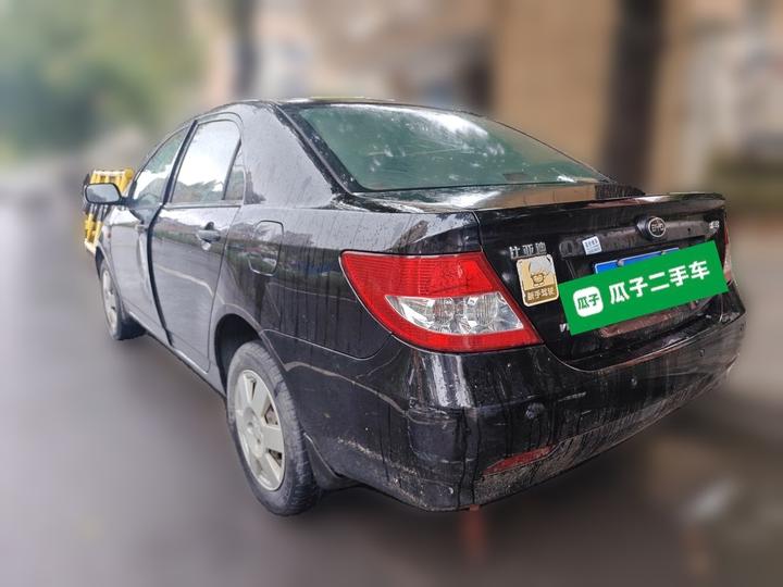 F3 2012 1.5L MT Comfort photo 4