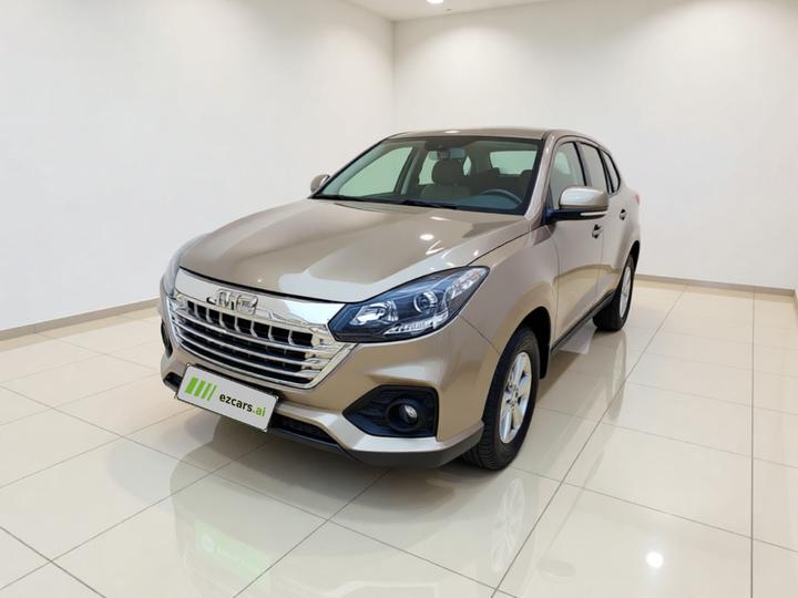 Baodian 2020 2.5T Diesel RWD Comfort Long Wheelbase JX4D25A6L