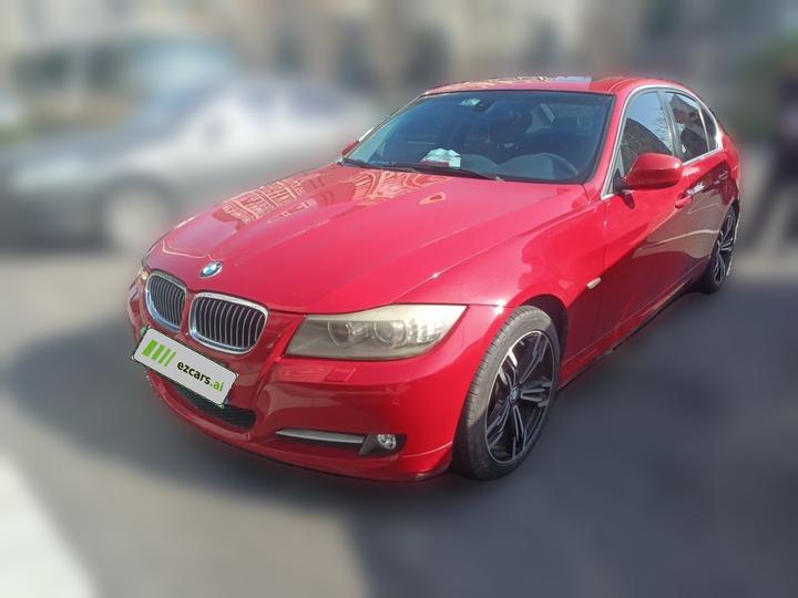 3 Series 2012 320i Luxury