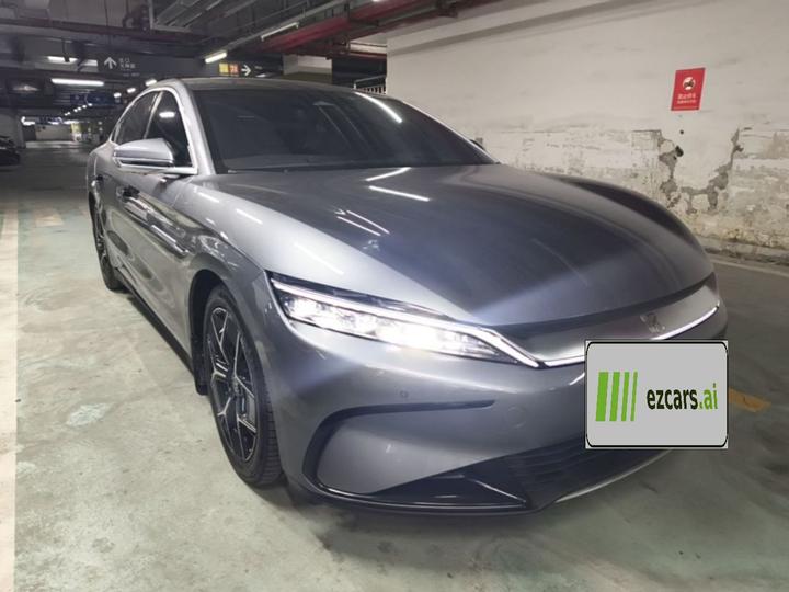 Han 2022 EV Founder 715KM FWD Noble photo 3