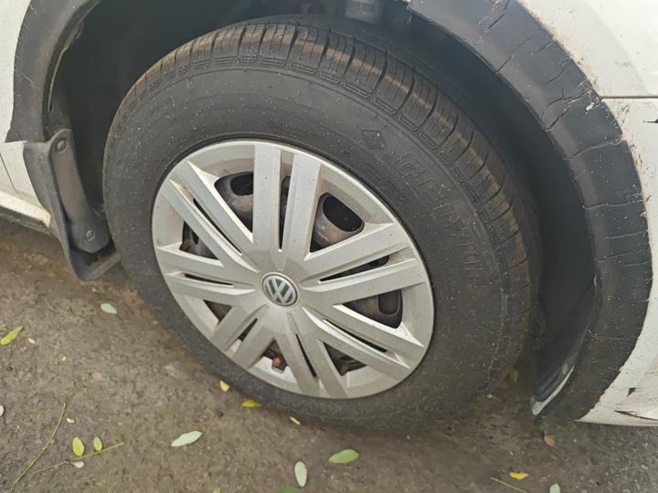 Polo 2018 1.5L MT photo 8