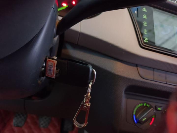 Fabia 2015 1.4L MT photo 8