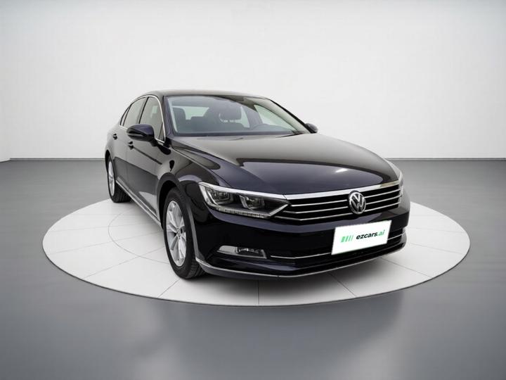 Magotan 2018 Facelift 330TSI DSG Luxury photo 3