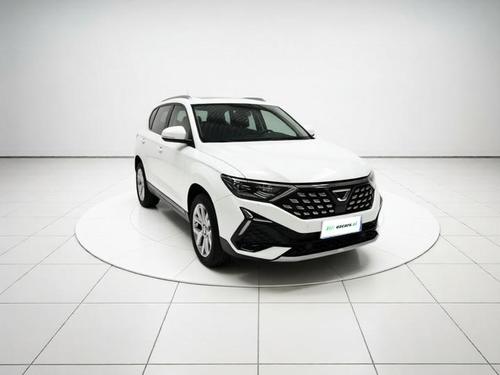 VS5 2023 280TSI AT Progressive photo 3