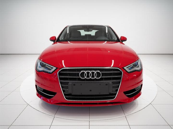 A3 2015 Sportback 35 TFSI photo 2