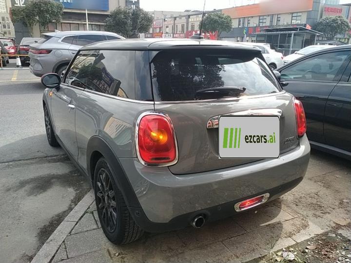 2016 1.5T COOPER photo 4