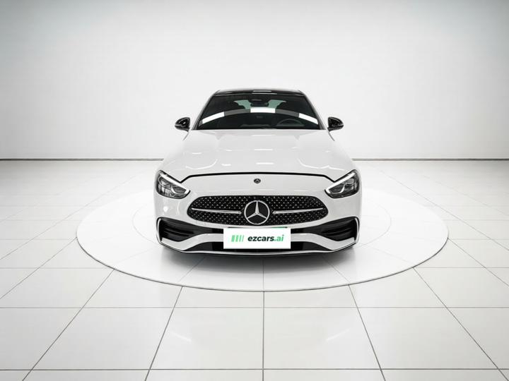 C-Class 2024 C 260 L Sport photo 2