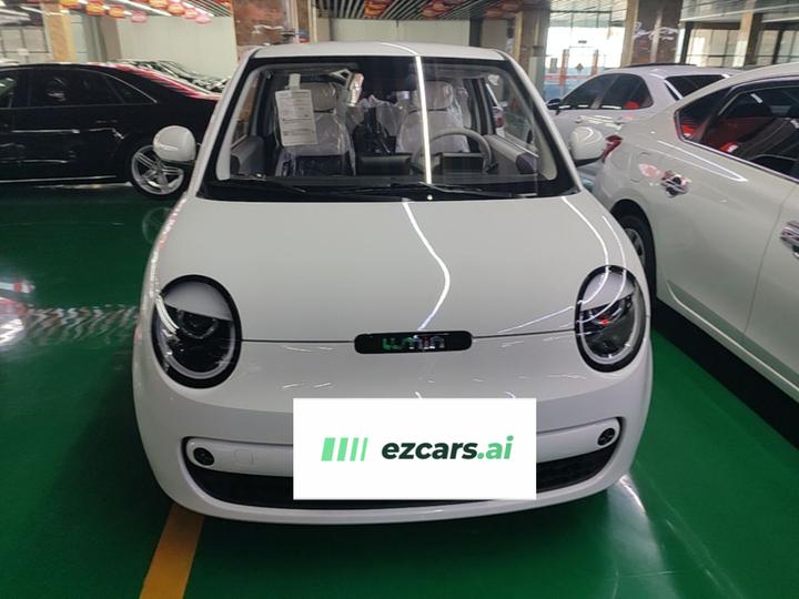 Nevo Changan Lumin 2026 205km photo 2