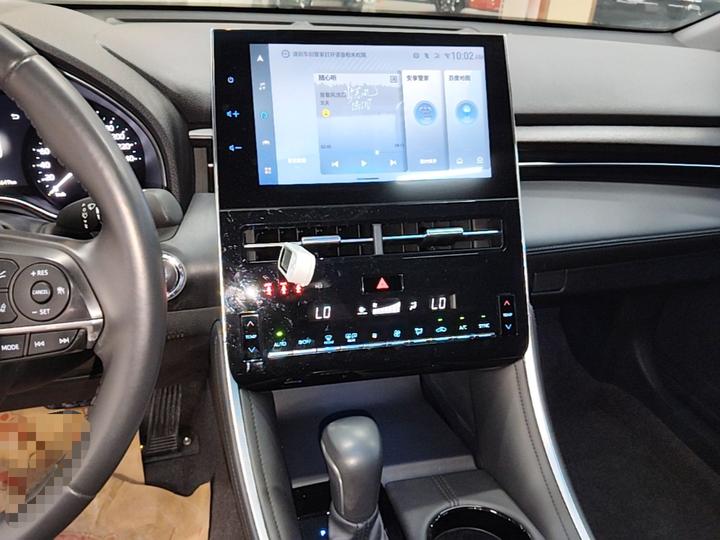 Avalon 2023 2.0L Luxury photo 8