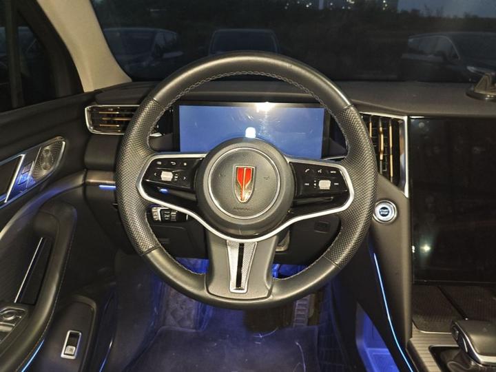 HS7 PHEV 2024 2.0T PHEV AWD 6-Seater photo 6