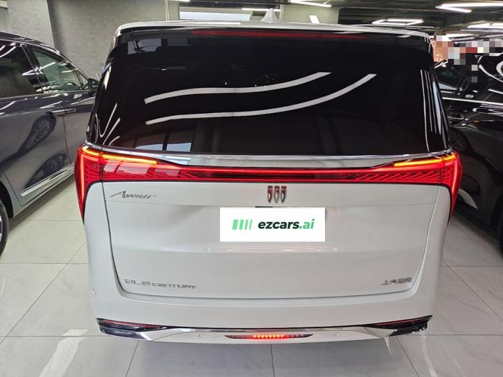 2023 2.0T 6-Seater photo 3