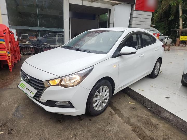 2016 1.4L MT GLS