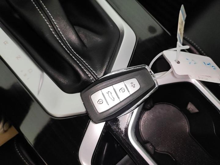 Binyue 2025 1.5L CVT MAX photo 8