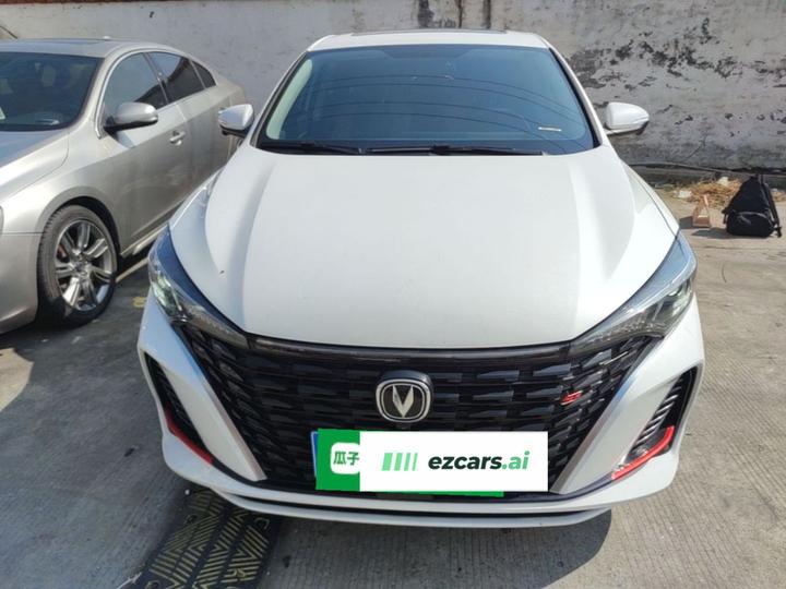 Eado 2023 Enjoy PLUS NE 1.4T GDI DCT Premium photo 2