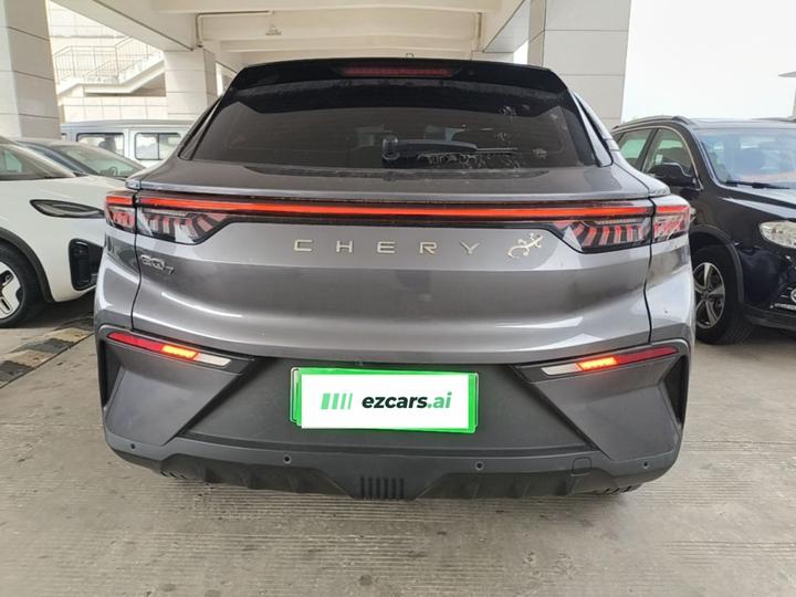 EV Chery 2023 512km Max photo 3