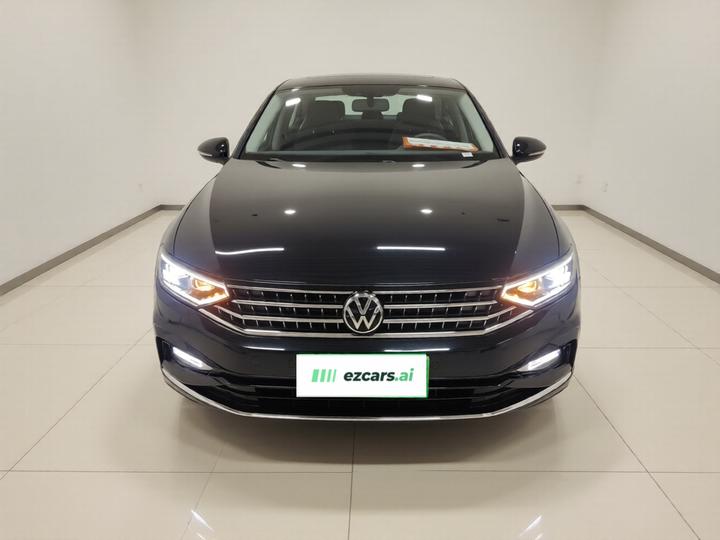Magotan 2025 280TSI DSG Comfort photo 2