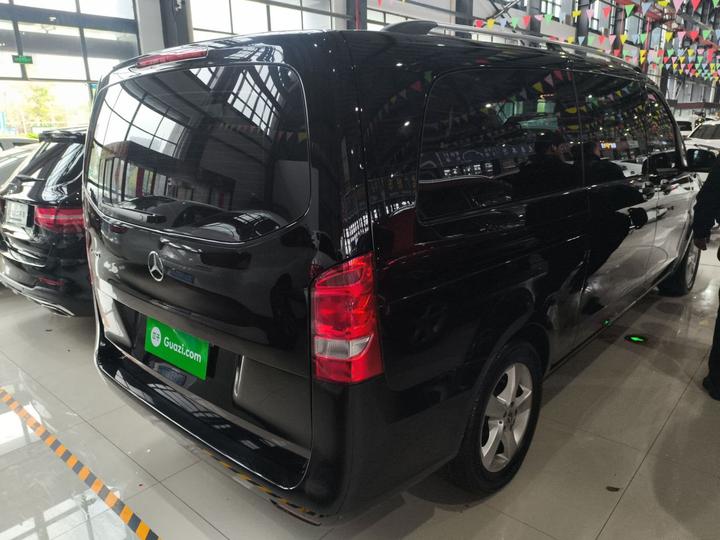 Vito 2020 2.0T Elite 7-Seater photo 4