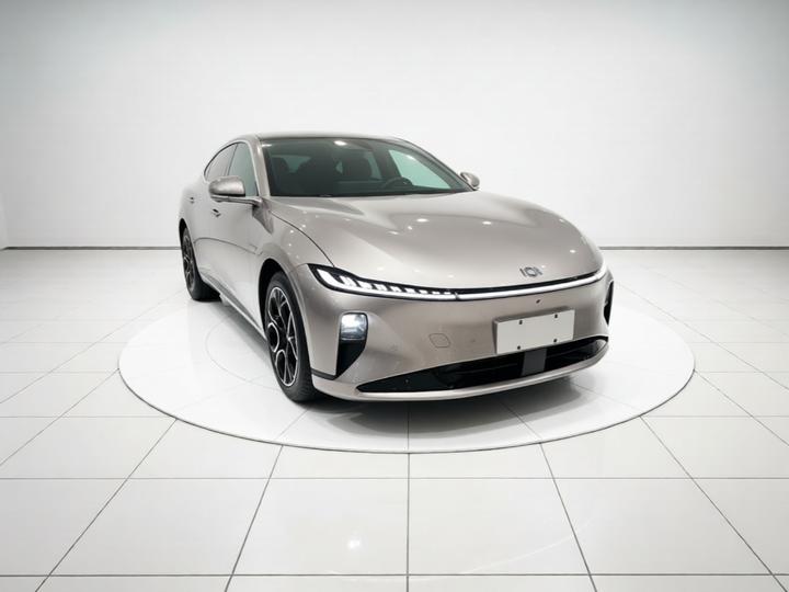 Nevo A07 2025 EV 625 Flagship photo 3