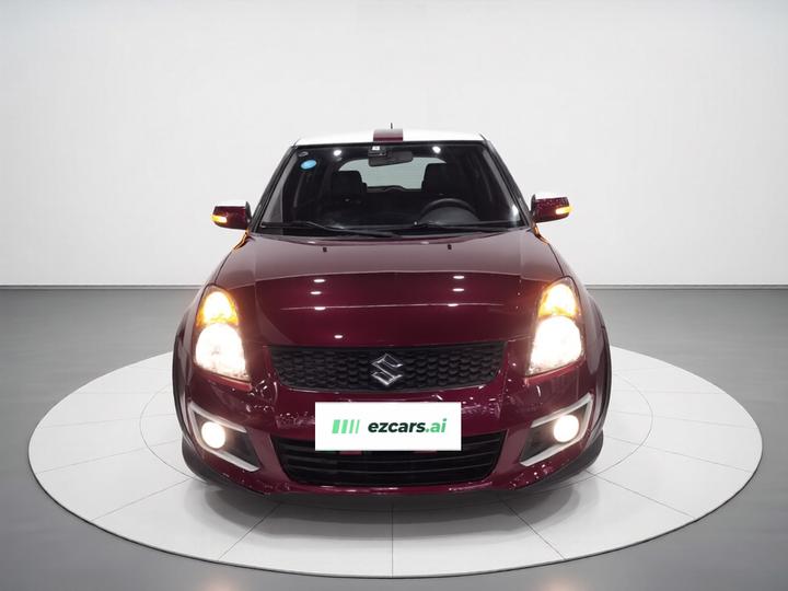 Swift 2013 1.5L AT 20 photo 2