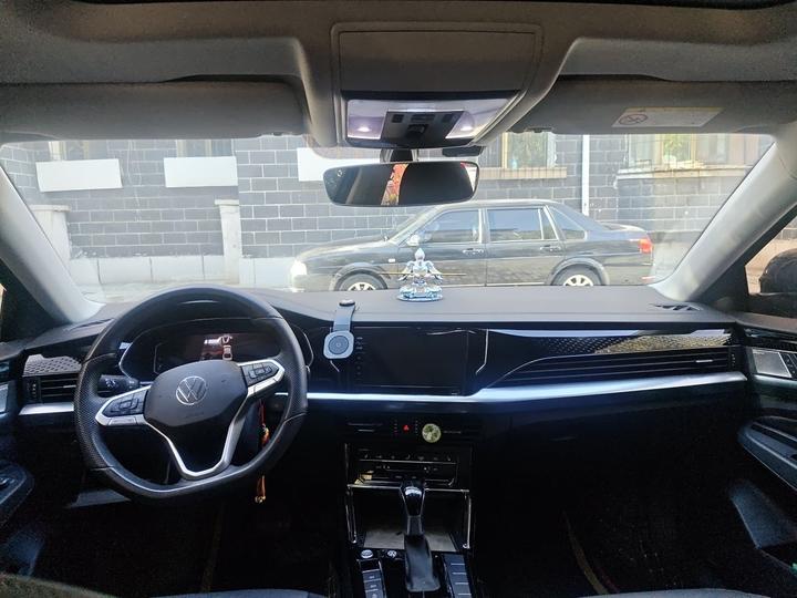 Passat 2022 330TSI Elite photo 5