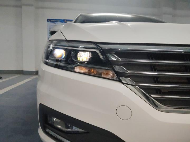 Lavida 2019 280TSI DSG Comfort China VI photo 7