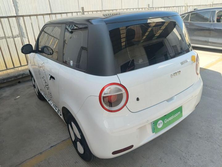Nevo Changan Lumin 2022 210km photo 4
