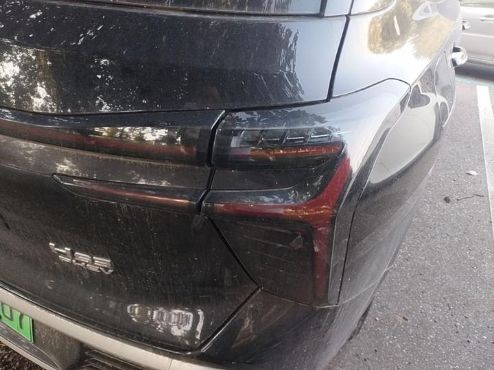 HS3 PHEV 2025 117km photo 7
