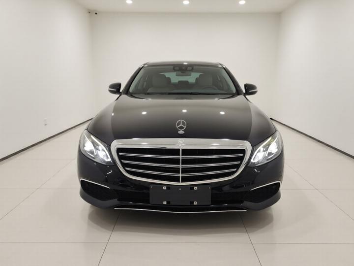E-Class 2018 Facelift E 200 L photo 2