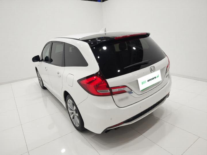 Jade 2017 1.8L AT Comfort 5-Seater photo 4
