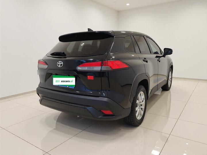 Frontlander 2024 2.0L CVT Elite plus photo 6