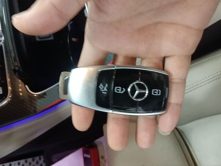 E-Class 2017 E 200 Sport photo 8