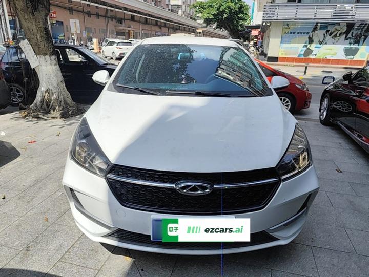 Arrizo 5 2019 Facelift PRO 1.5L MT China VI photo 2