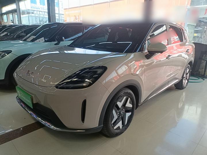 Bingo S 2025 325km Flagship