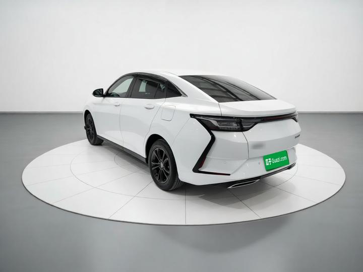 Yixuan 2025 1.5L AT Luxury photo 4