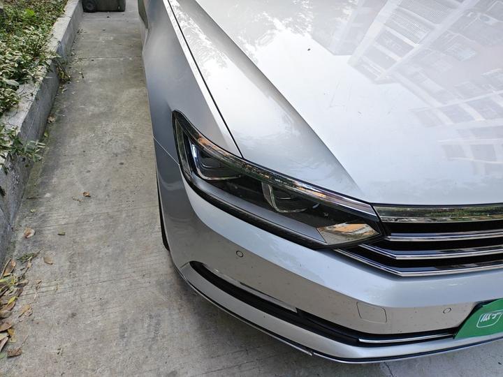 Magotan 2018 330TSI DSG Luxury photo 7