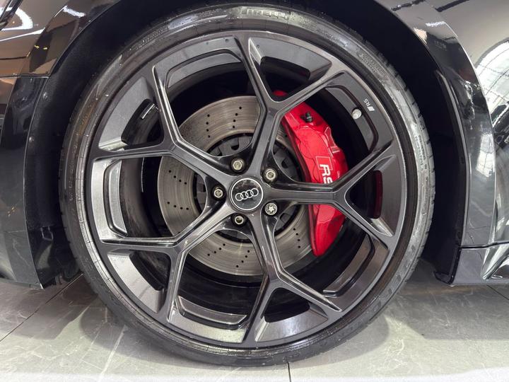 RS 5 2024 RS 5 2.9T Sportback photo 7