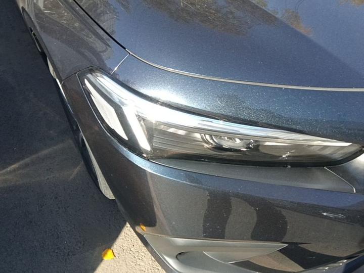 Civic 2023 240TURBO CVT photo 7