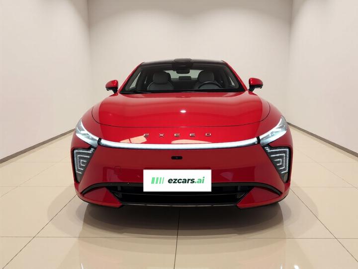 Sterra ES 2025 EV Pro 77kWh photo 2