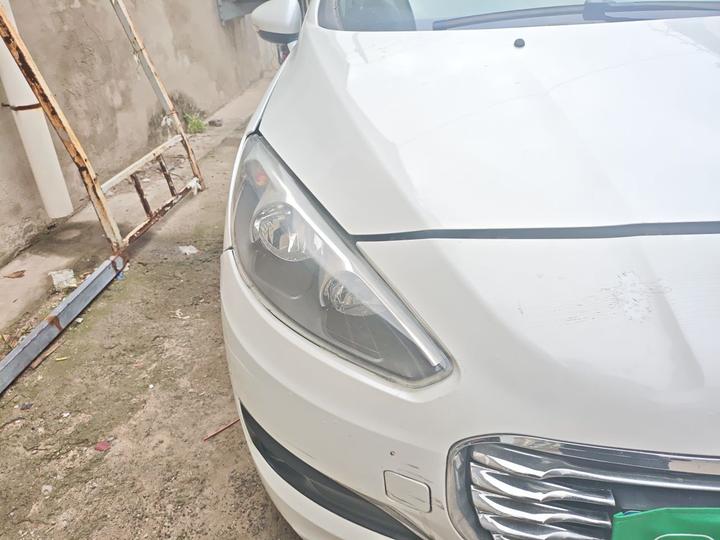 308 2014 Classic 1.6L MT photo 7