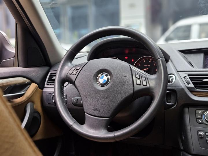 X1 Imported 2012 xDrive20i photo 3
