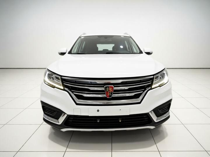 RX3 2020 1.6L MT 4G Flagship photo 2