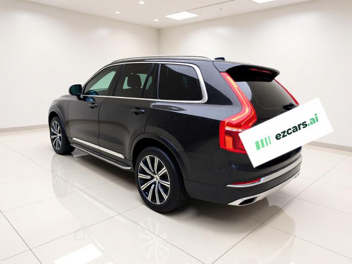 XC90 2024 B5 Luxury 5-Seater photo 4