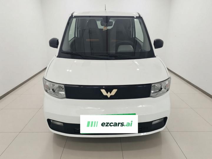 Hongguang MINIEV 2022 NCM photo 2